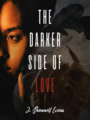 cover image of The Darker Side of Love